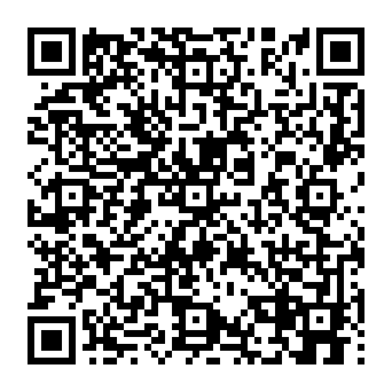 QR kód