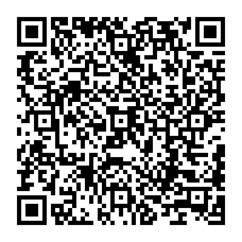 QR kód