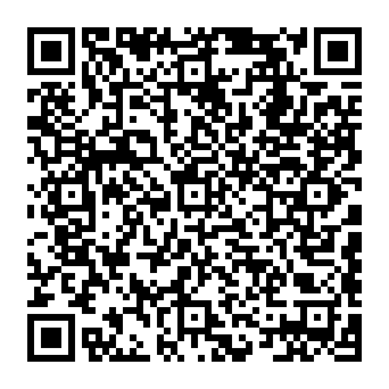 QR kód