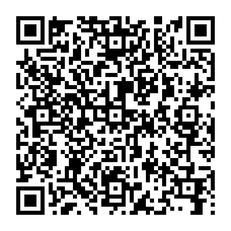 QR kód