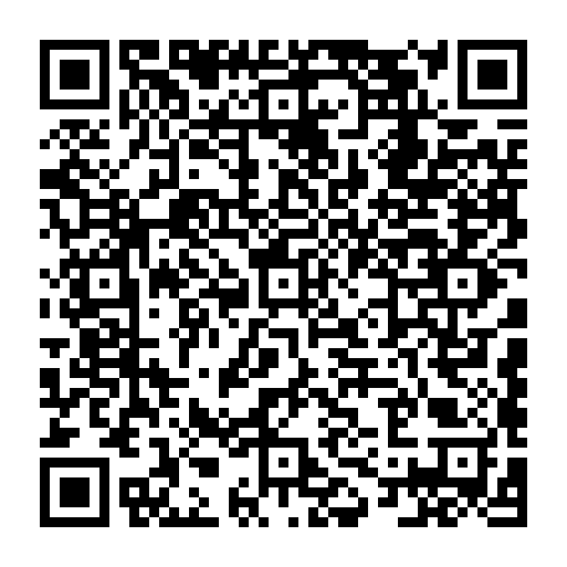 QR kód