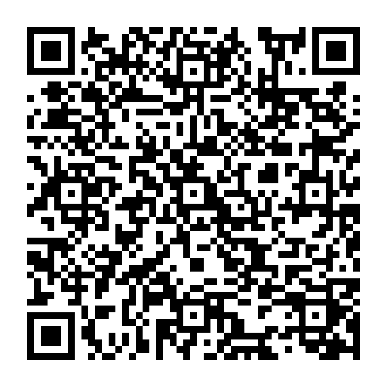 QR kód