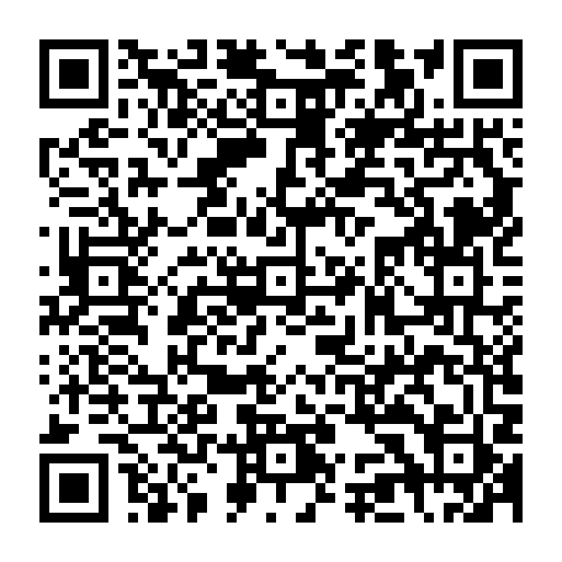 QR kód