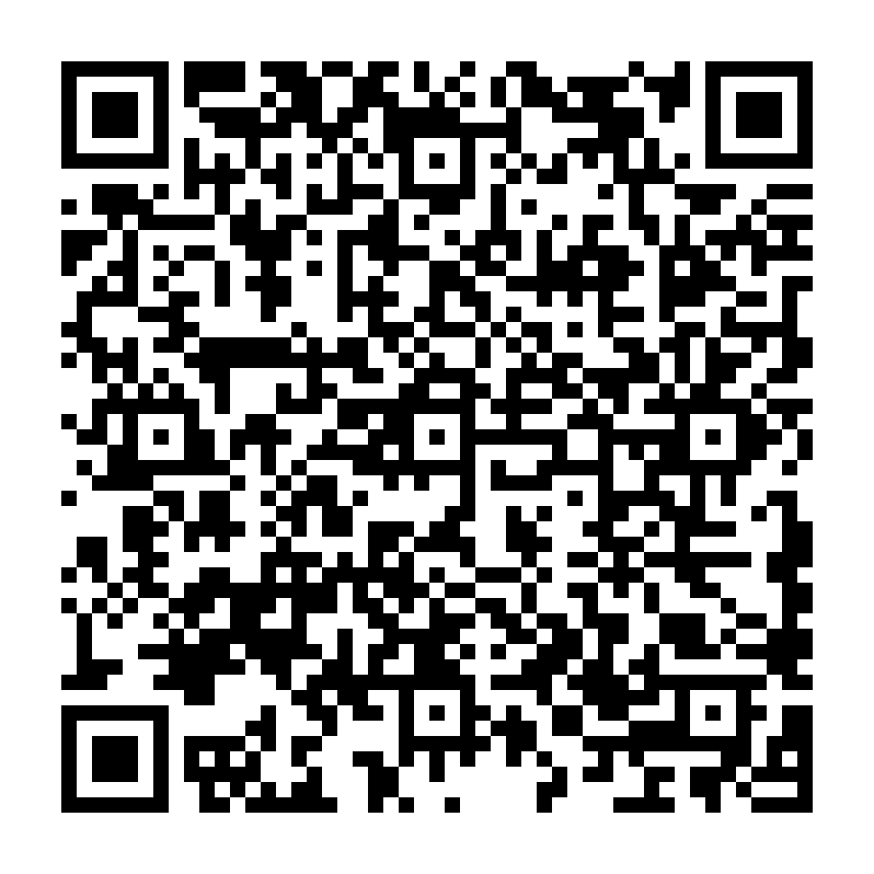 QR kód