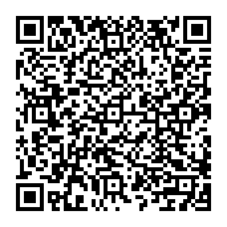 QR kód