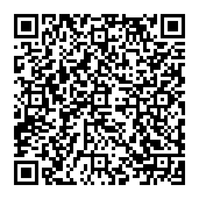QR kód