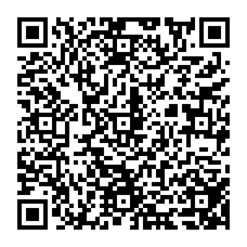 QR kód