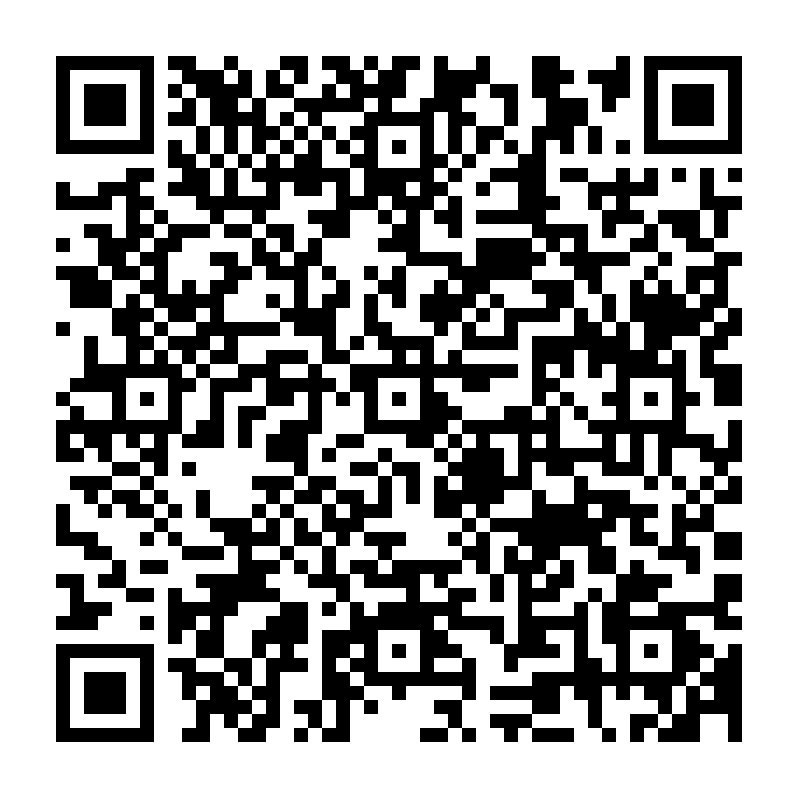 QR kód