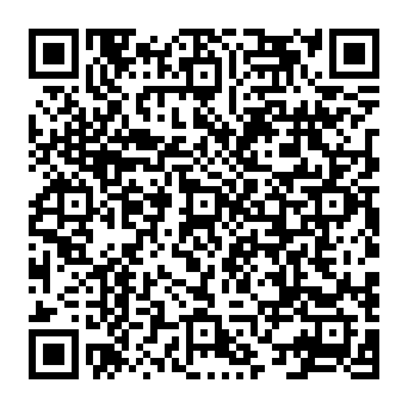 QR kód