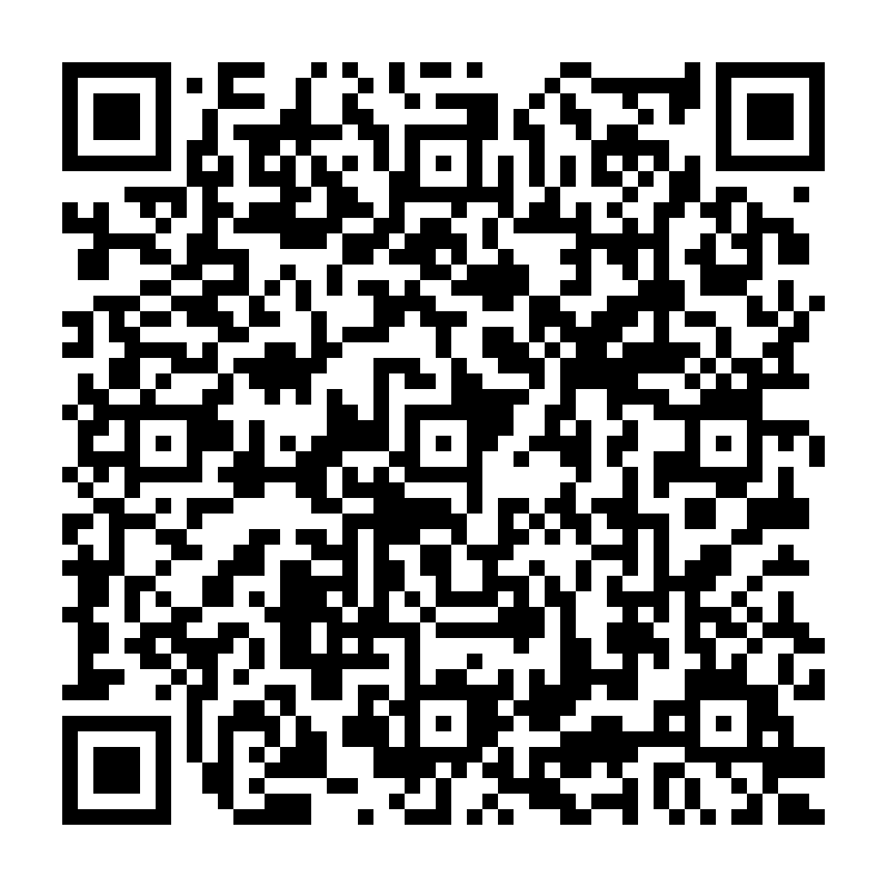QR kód