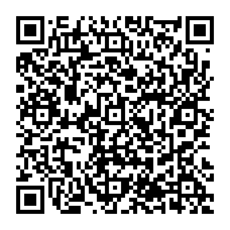 QR kód