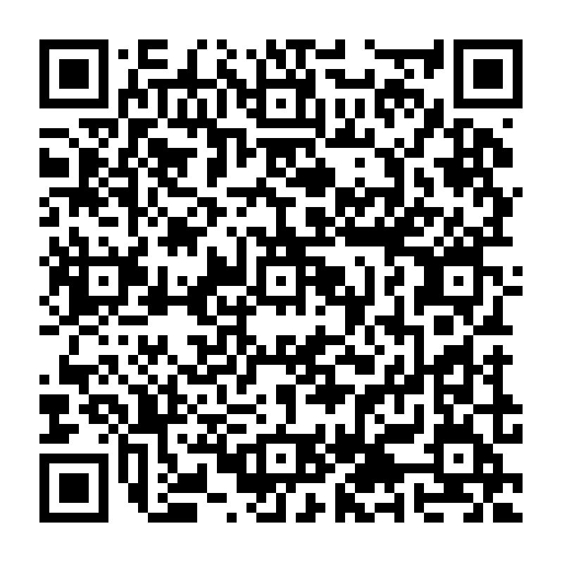 QR kód