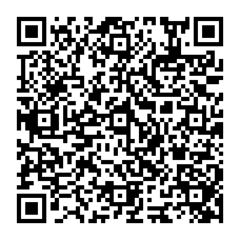 QR kód