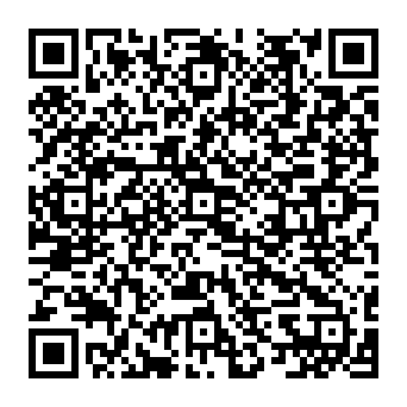 QR kód