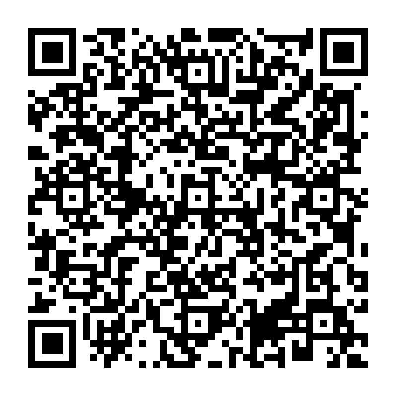 QR kód