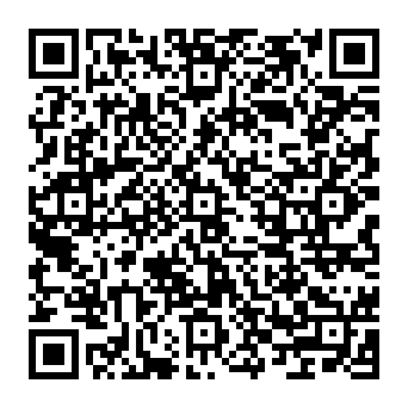 QR kód