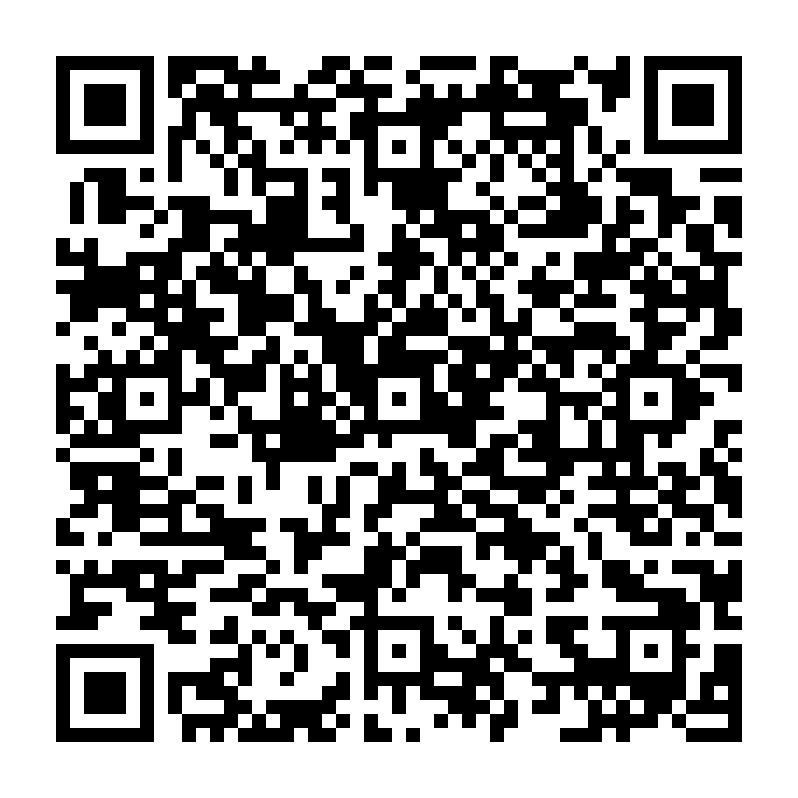 QR kód