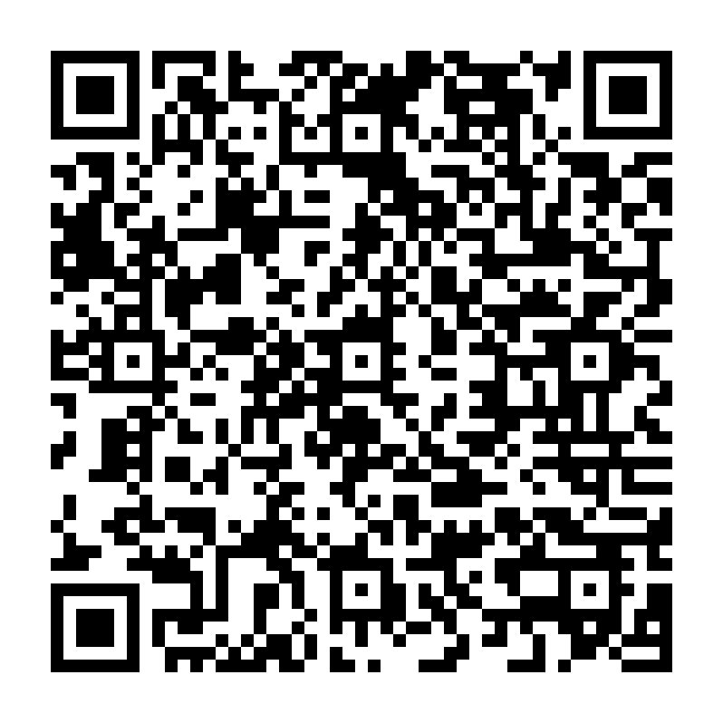 QR kód