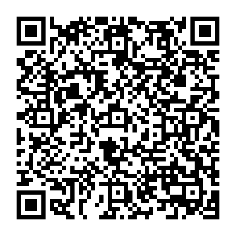 QR kód