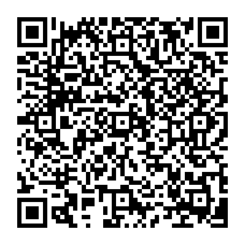 QR kód