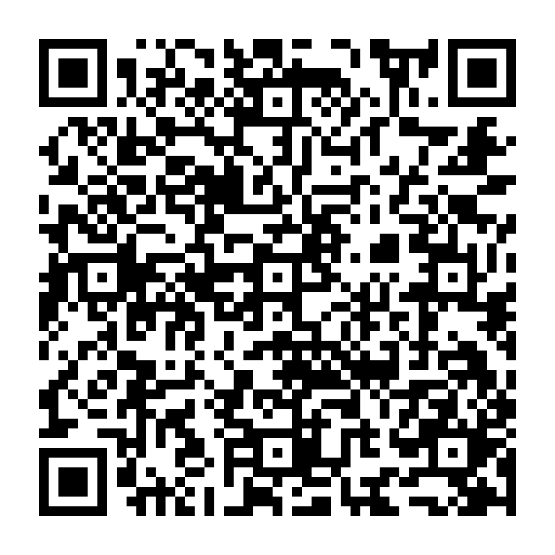 QR kód