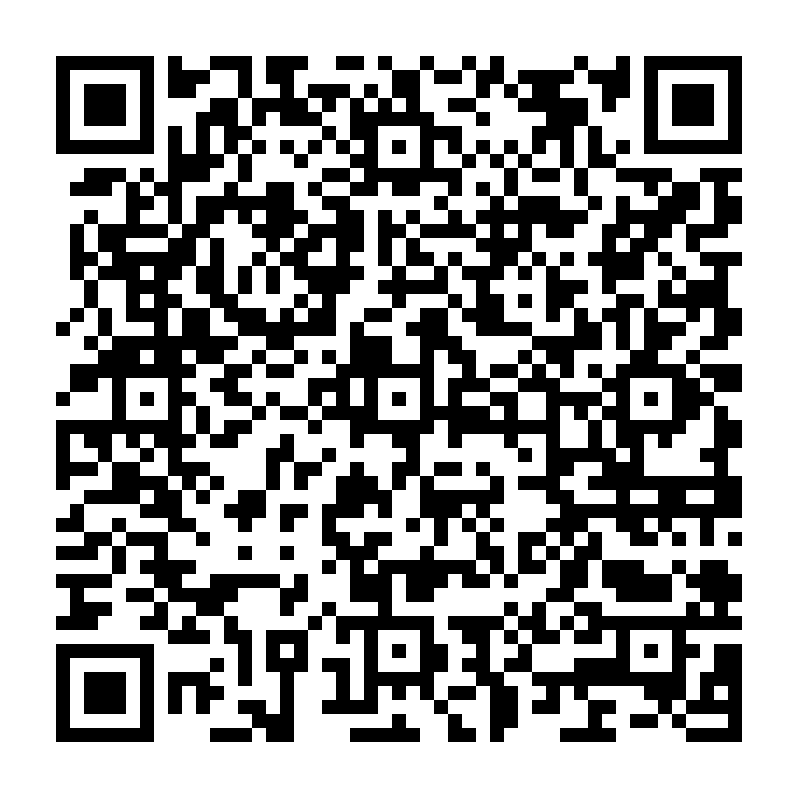 QR kód