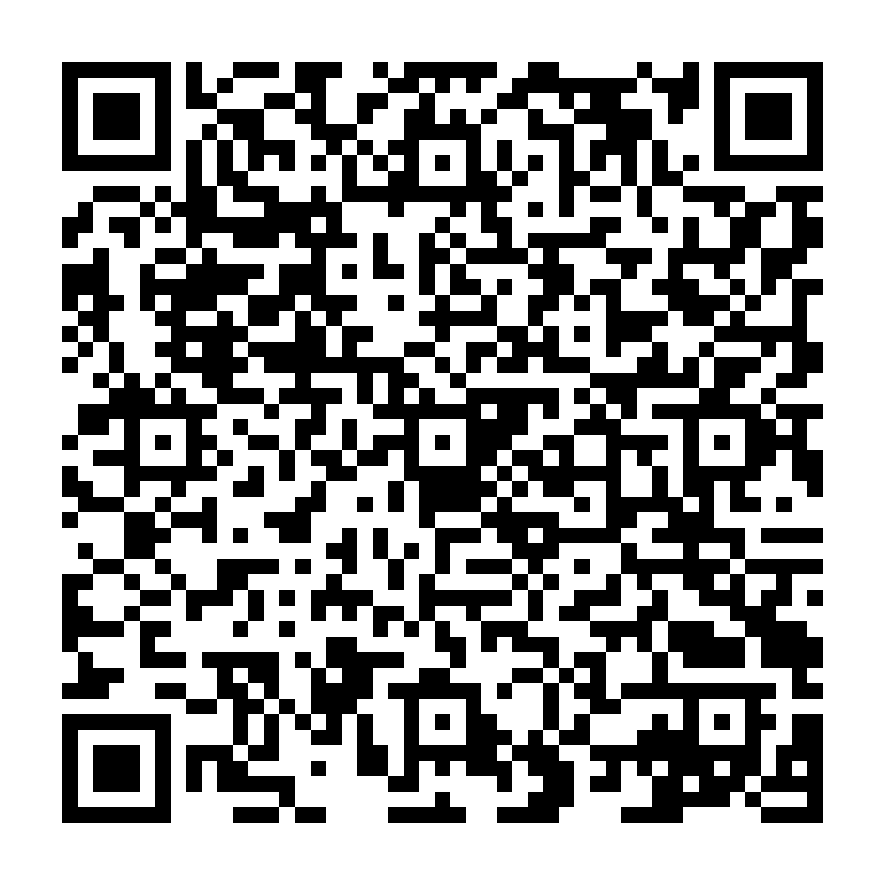 QR kód