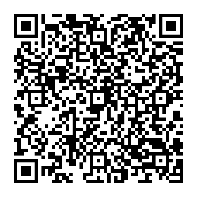QR kód