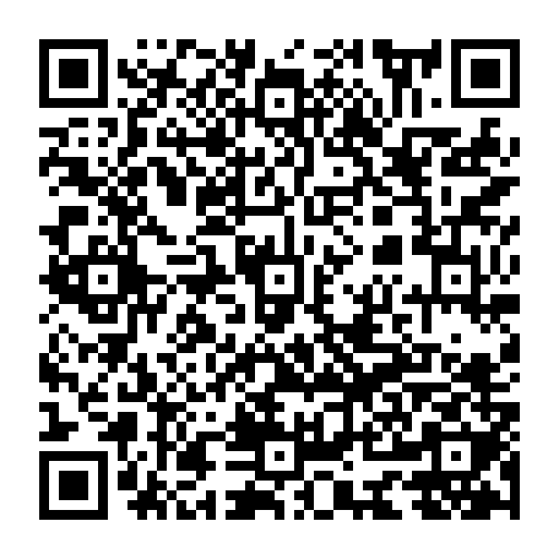 QR kód