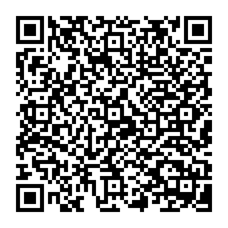 QR kód