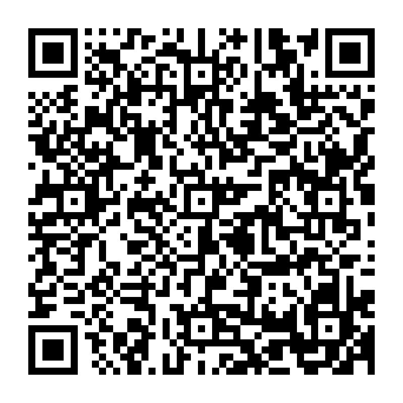 QR kód