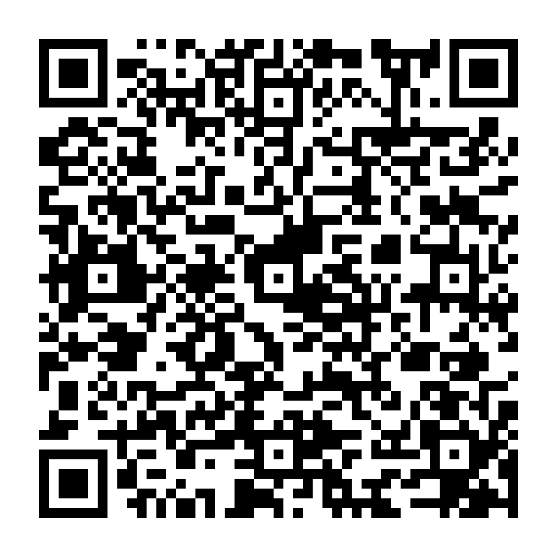 QR kód
