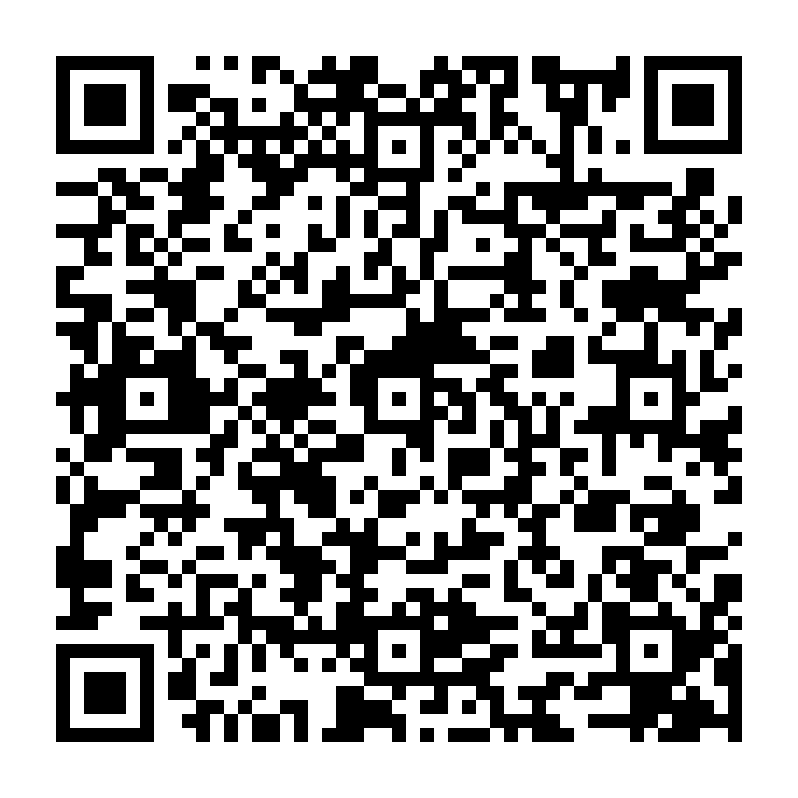 QR kód