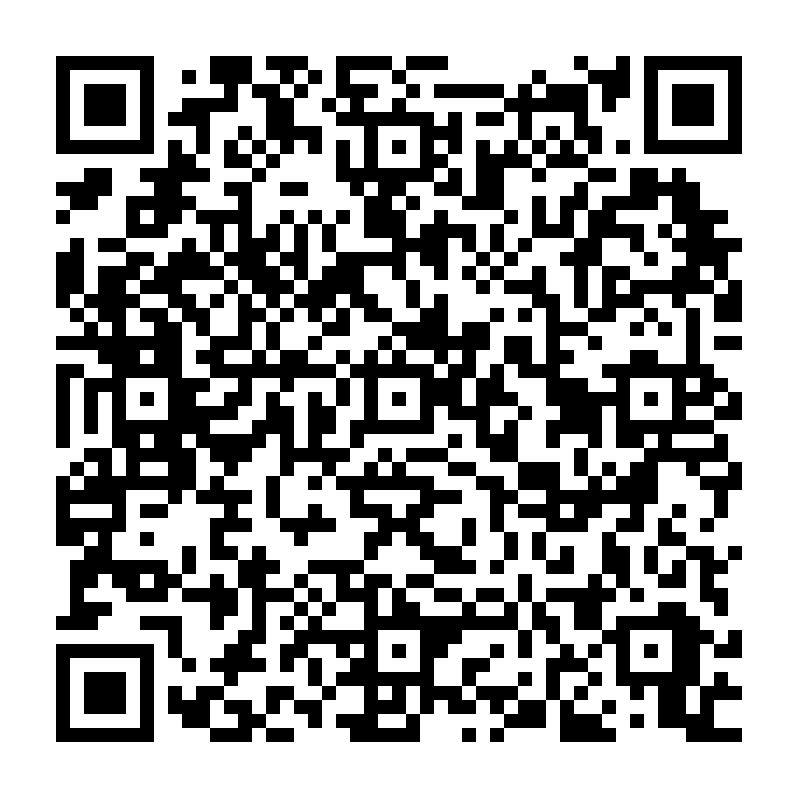 QR kód