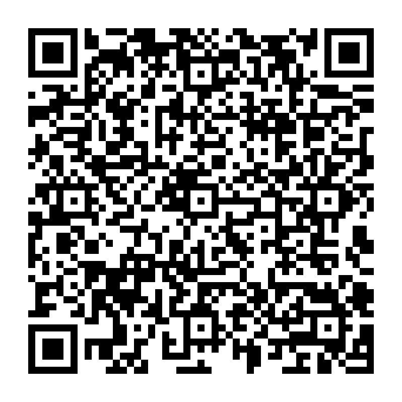 QR kód
