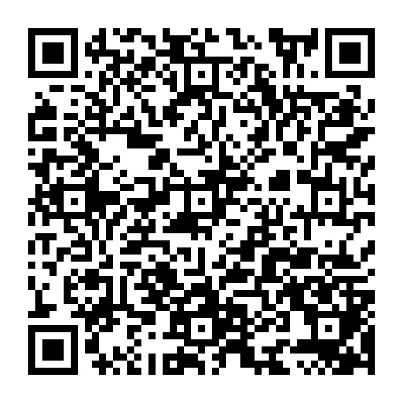 QR kód