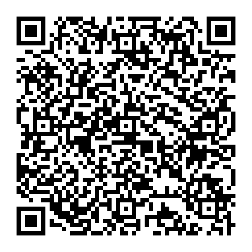 QR kód
