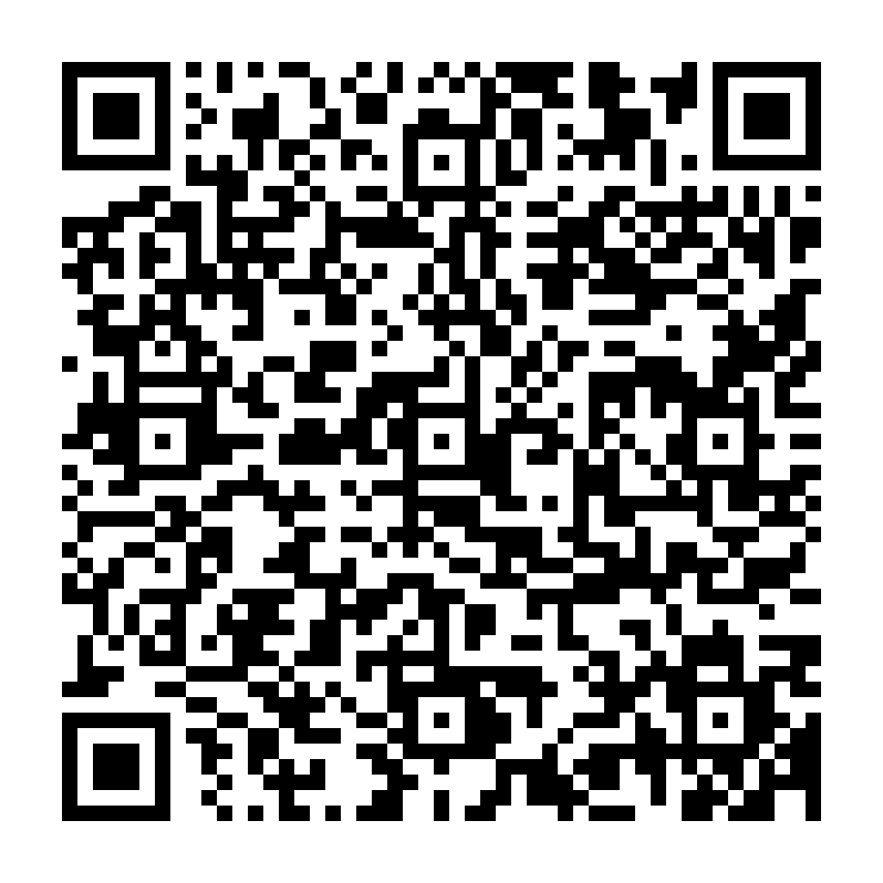 QR kód
