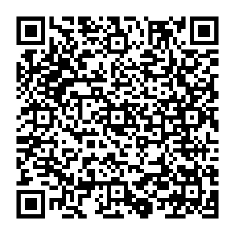 QR kód