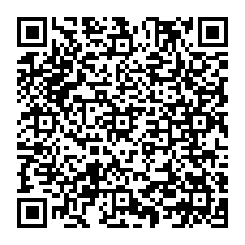 QR kód