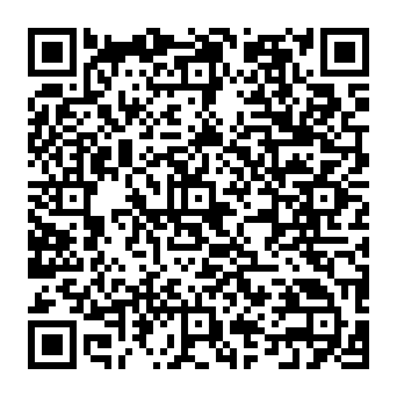 QR kód