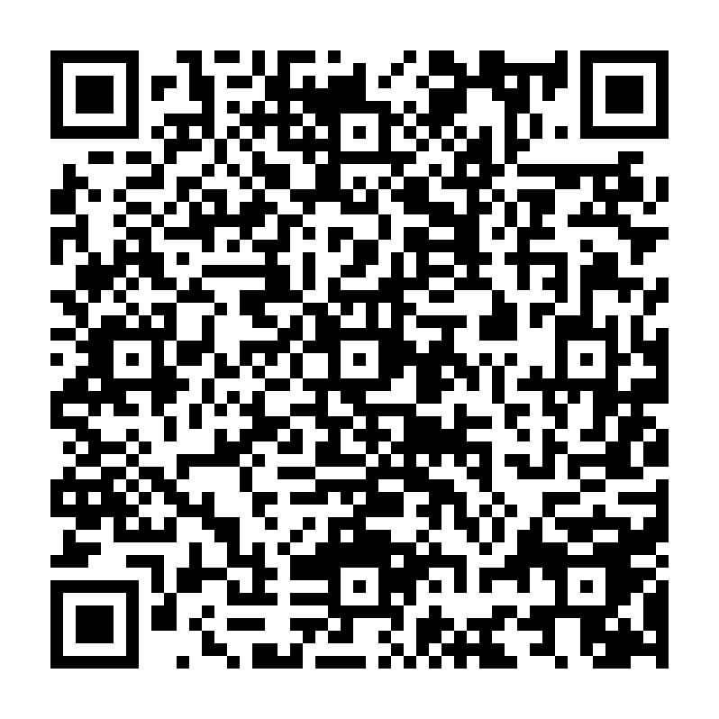 QR kód