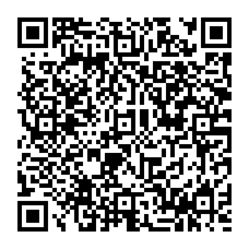 QR kód