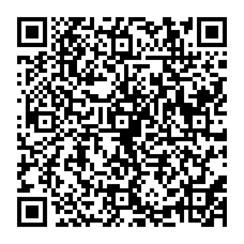 QR kód
