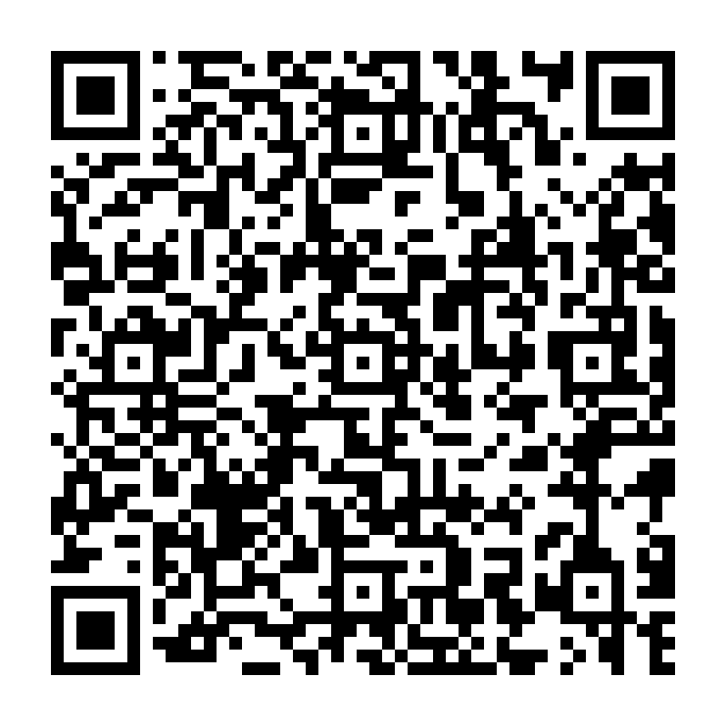 QR kód