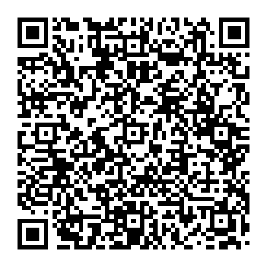 QR kód