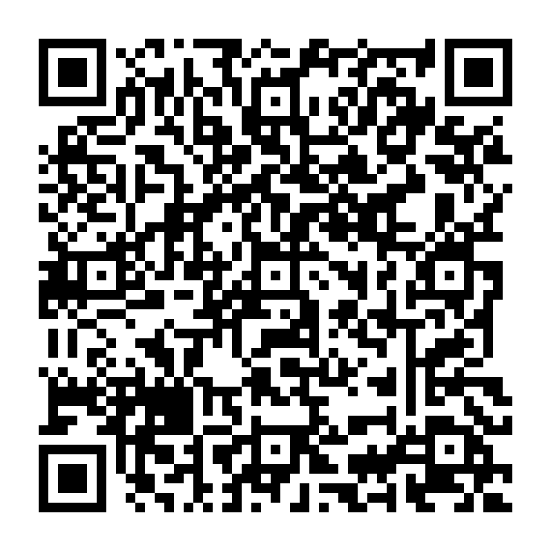 QR kód