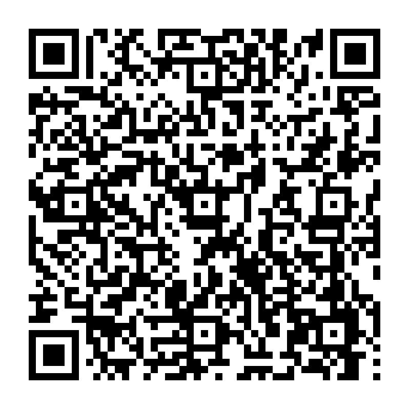 QR kód