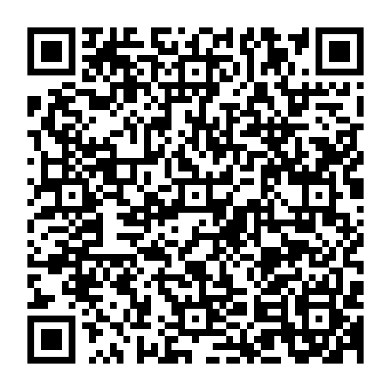 QR kód
