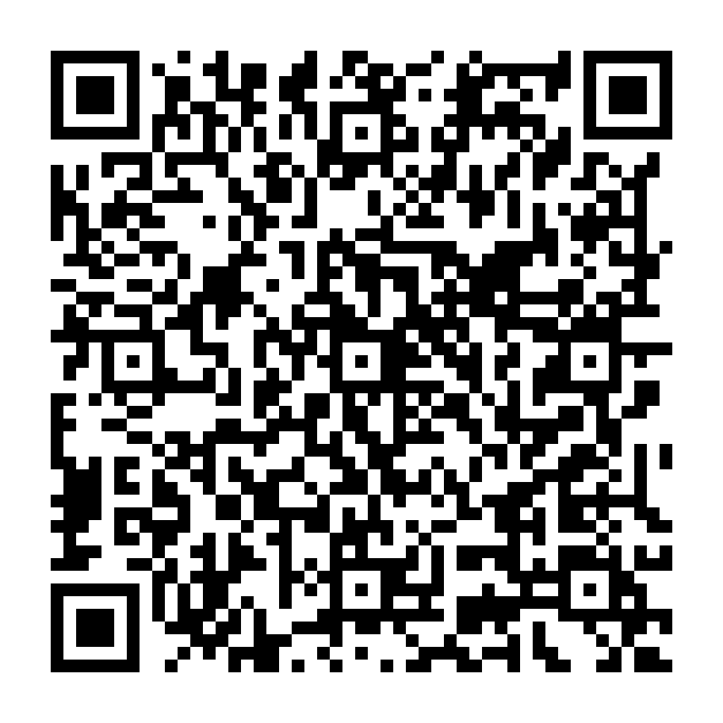 QR kód
